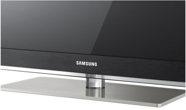Samsung PN58C7000YF 147.3 cm (58") Full HD Black – image 2
