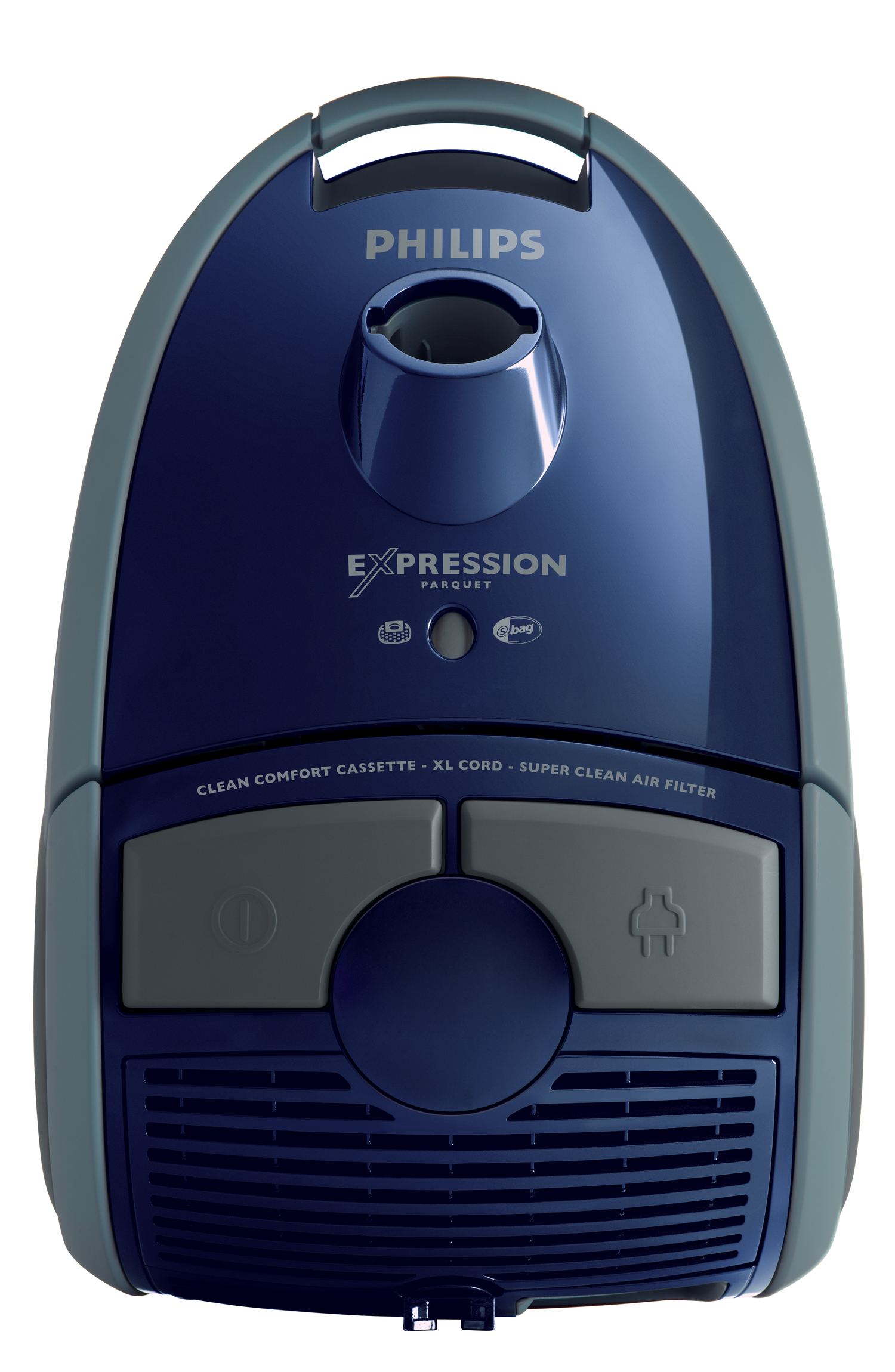 Philips Vacuum cleaner with bag FC8612/01 – image 3
