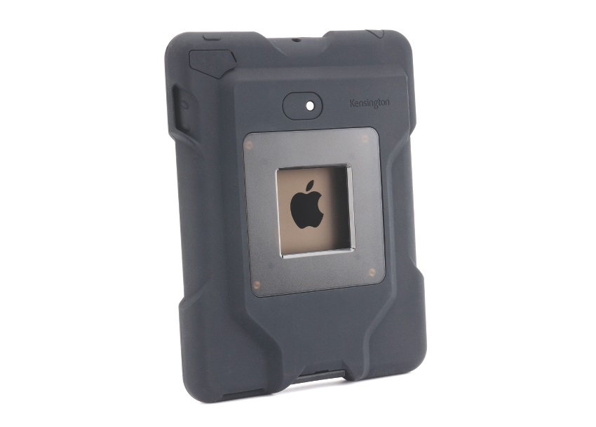 Kensington BlackBelt™ 3rd Degree Rugged Case for iPad® 4th gen, 3rd gen & iPad 2 – image 2