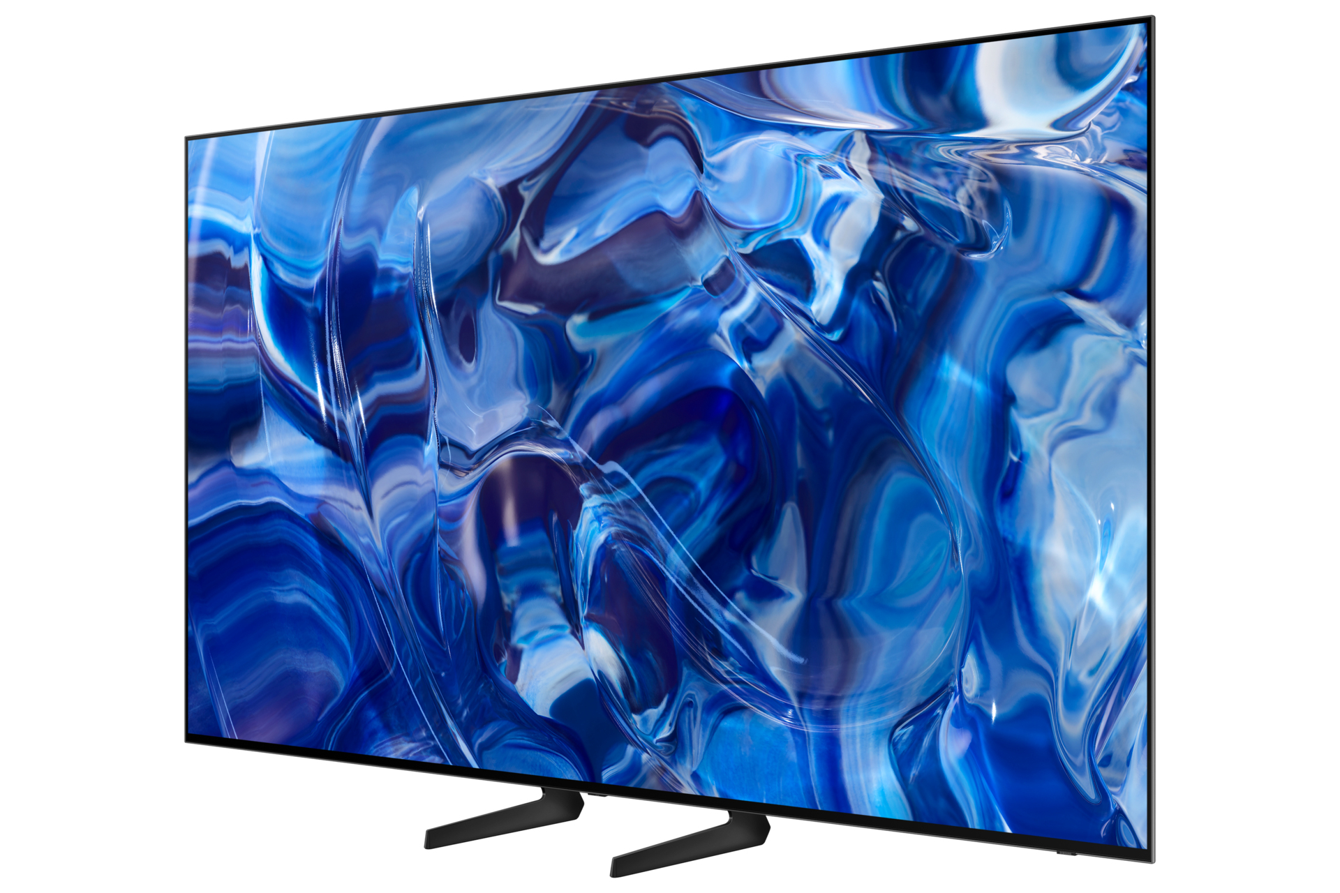 Samsung 2023 77" S89C OLED 4K HDR Smart TV – image 2