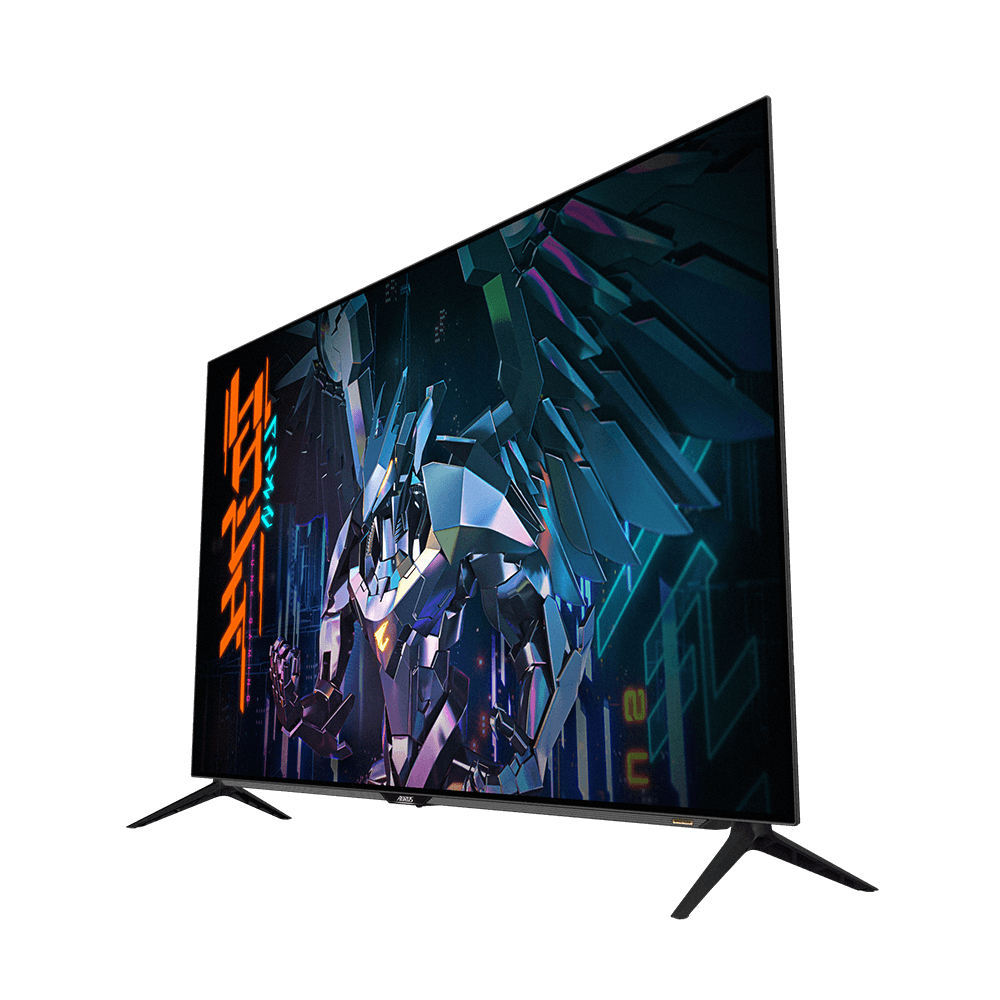 GIGABYTE FO48U computer monitor – image 3