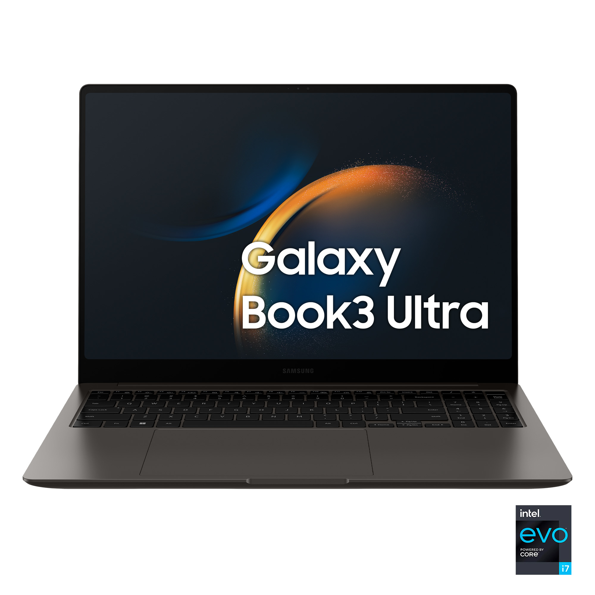 Samsung Galaxy Book3 Ultra NP960XFH-XA1IT laptop Intel® Core™ i7 i7-13700H