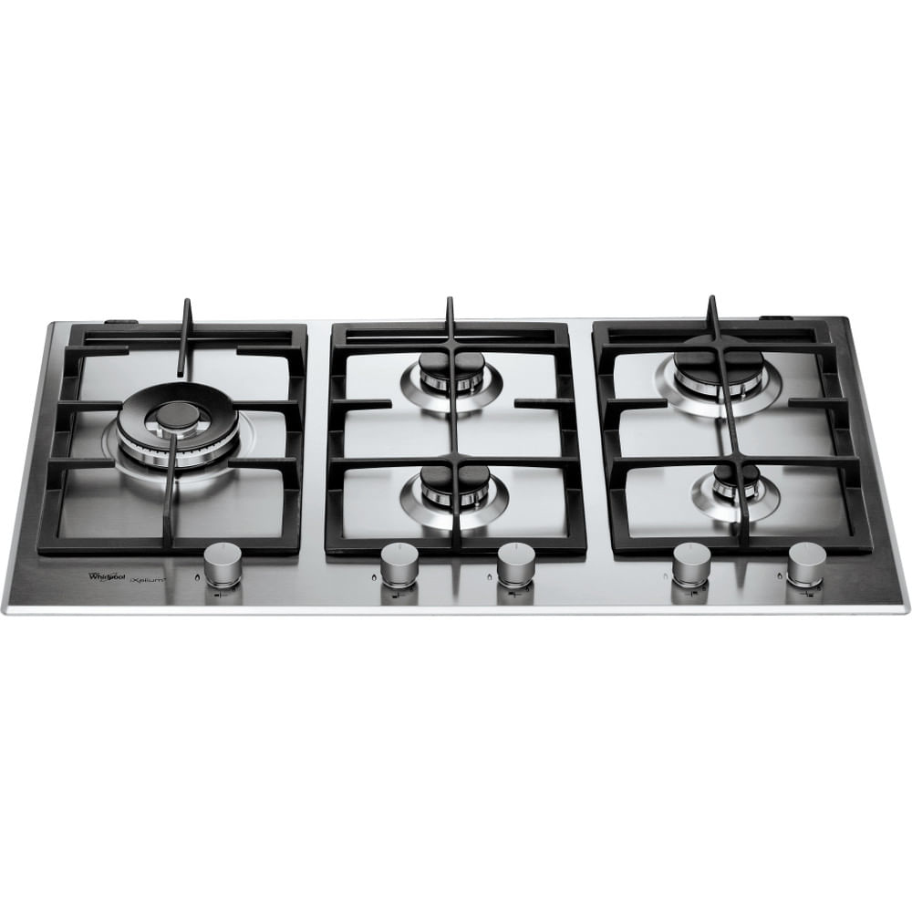Whirlpool GMA 9522/IXL – image 2