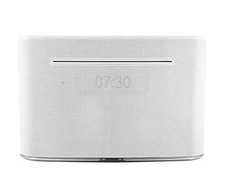 LG CM2540DAB home audio system Home audio micro system – image 2