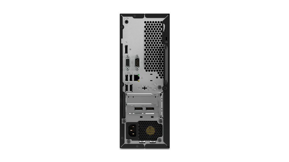 Lenovo ThinkCentre M720e Intel® Core™ i3 i3-9100 – image 3