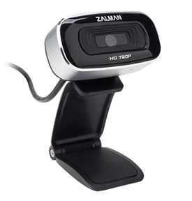 Zalman ZM-PC100 webcam – image 3