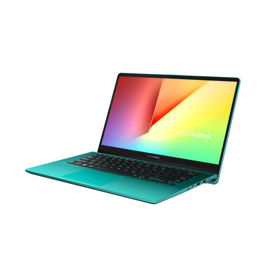 ASUS Vivobook S14 S430FA-EB398T Intel® Core™ i5 i5-8265U Laptop – image 4