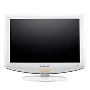 Samsung LE19R86WD 48.3 cm (19") WXGA White – image 4
