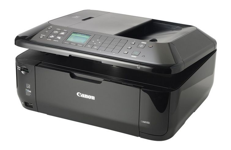 Canon PIXMA MX515 Inkjet A4 – image 1