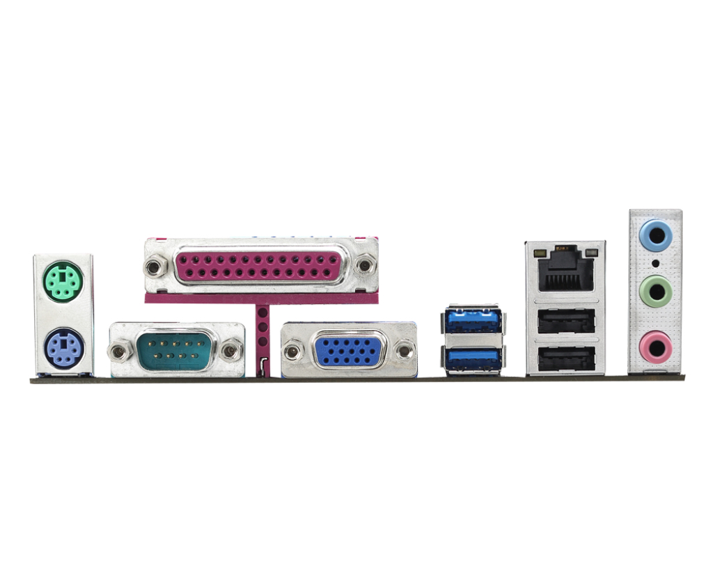 MSI H81-P35 motherboard Intel® H81 LGA 1150 (Socket H3) ATX – image 5