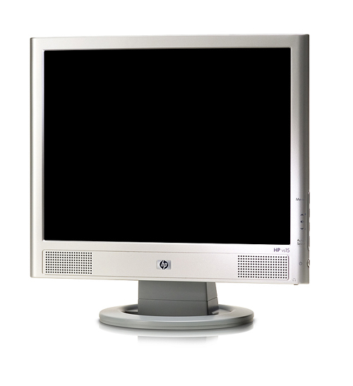HP Pavilion vs15 – image 3