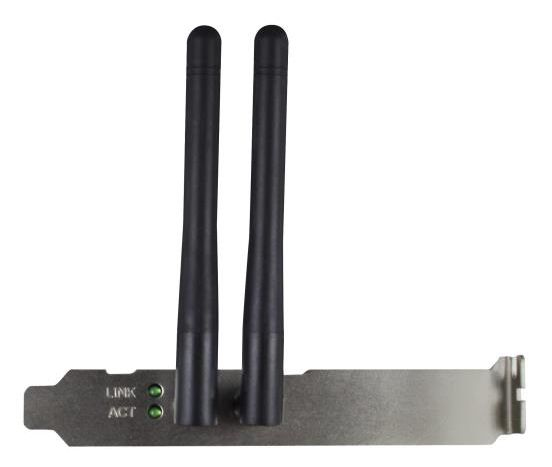 Nilox DPW-220X Internal WLAN 300 Mbit/s – image 2