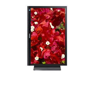 Samsung S24A450B computer monitor – image 2