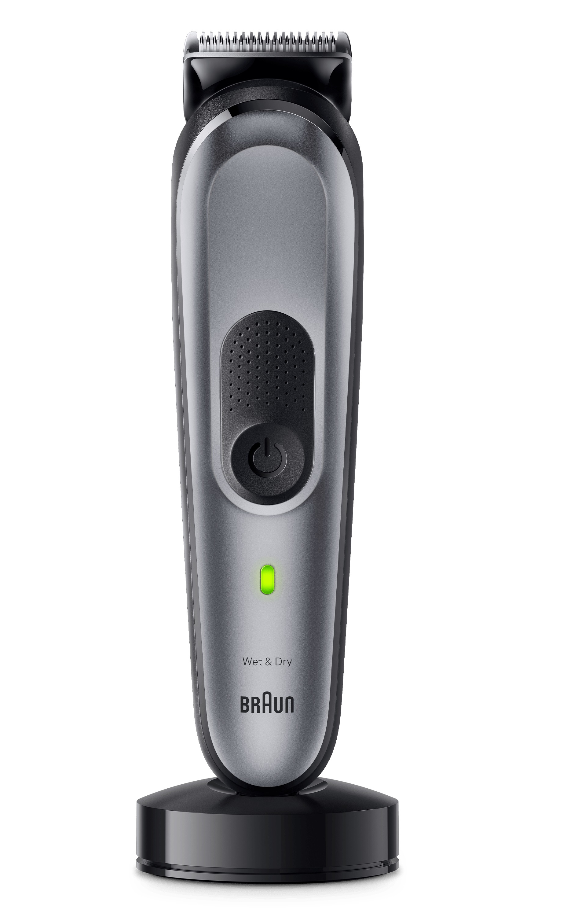 Braun MGK7420 Black Lithium-Ion (Li-Ion)