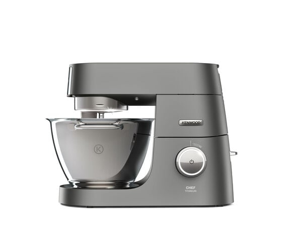 Kenwood Chef Titanium KVC7350S