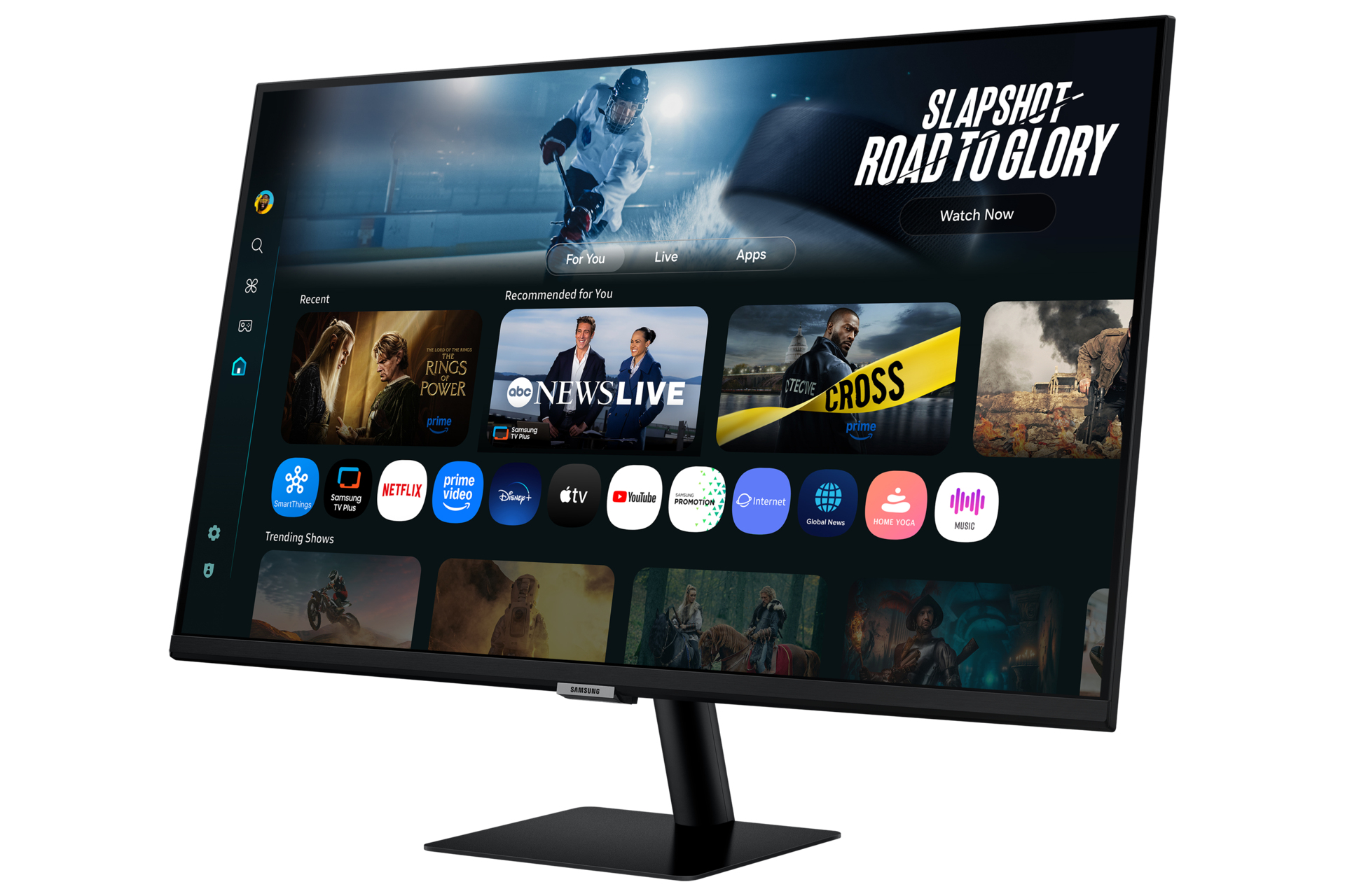 Product Gallery