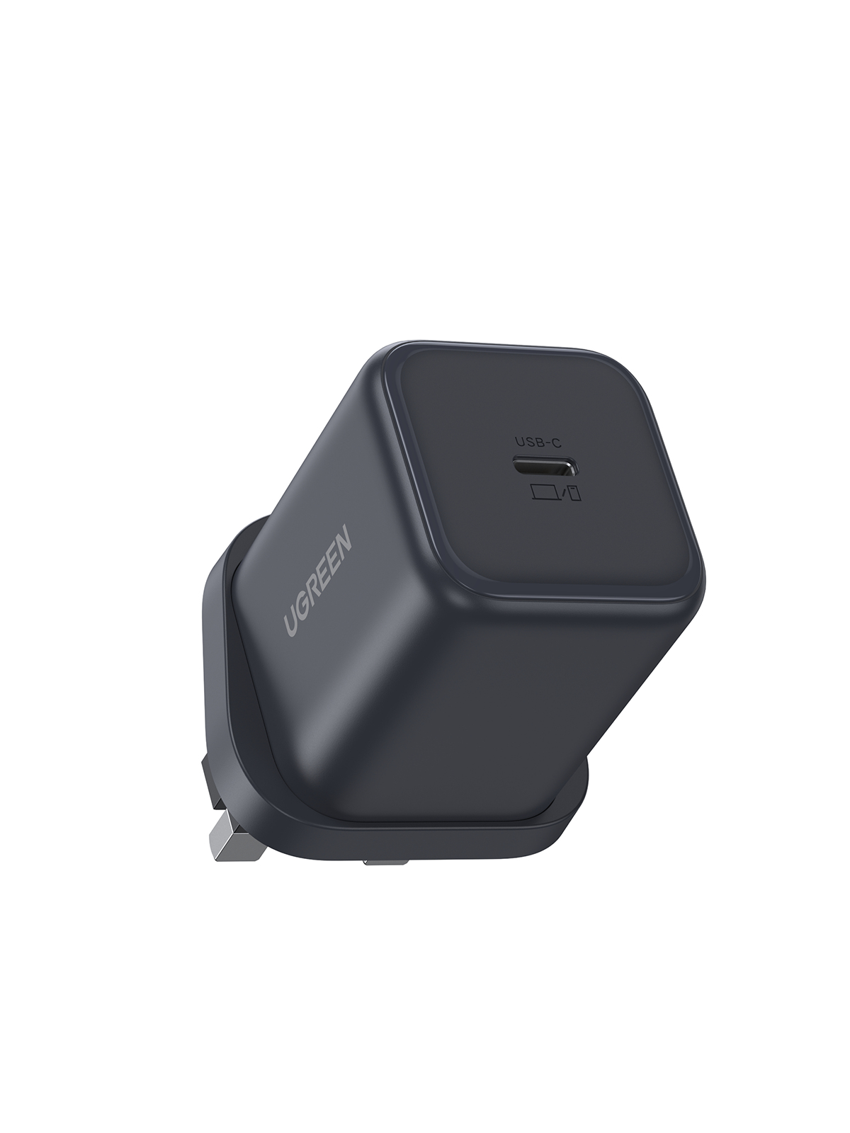 Ugreen Zapix 45W USB-C GaN Fast Charger – image 4