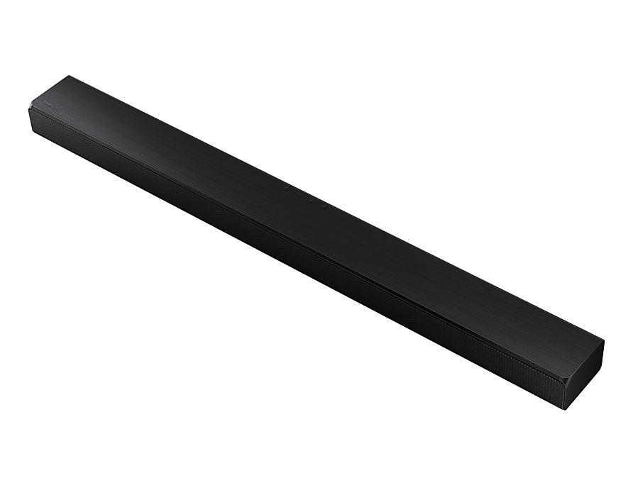 Samsung HW-T550 audio amplifier 2.1 channels Black – image 7