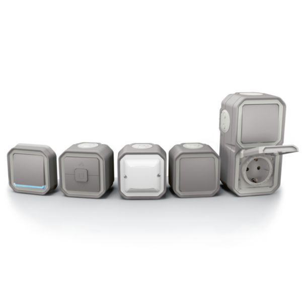 Legrand 069520LA motion detector