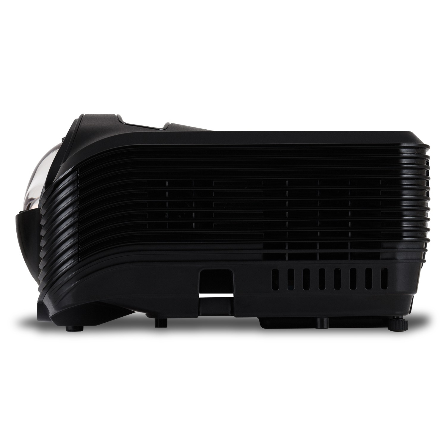 Viewsonic PJD8333s 3000 ANSI lumens DLP XGA (1024x768) Black – image 3