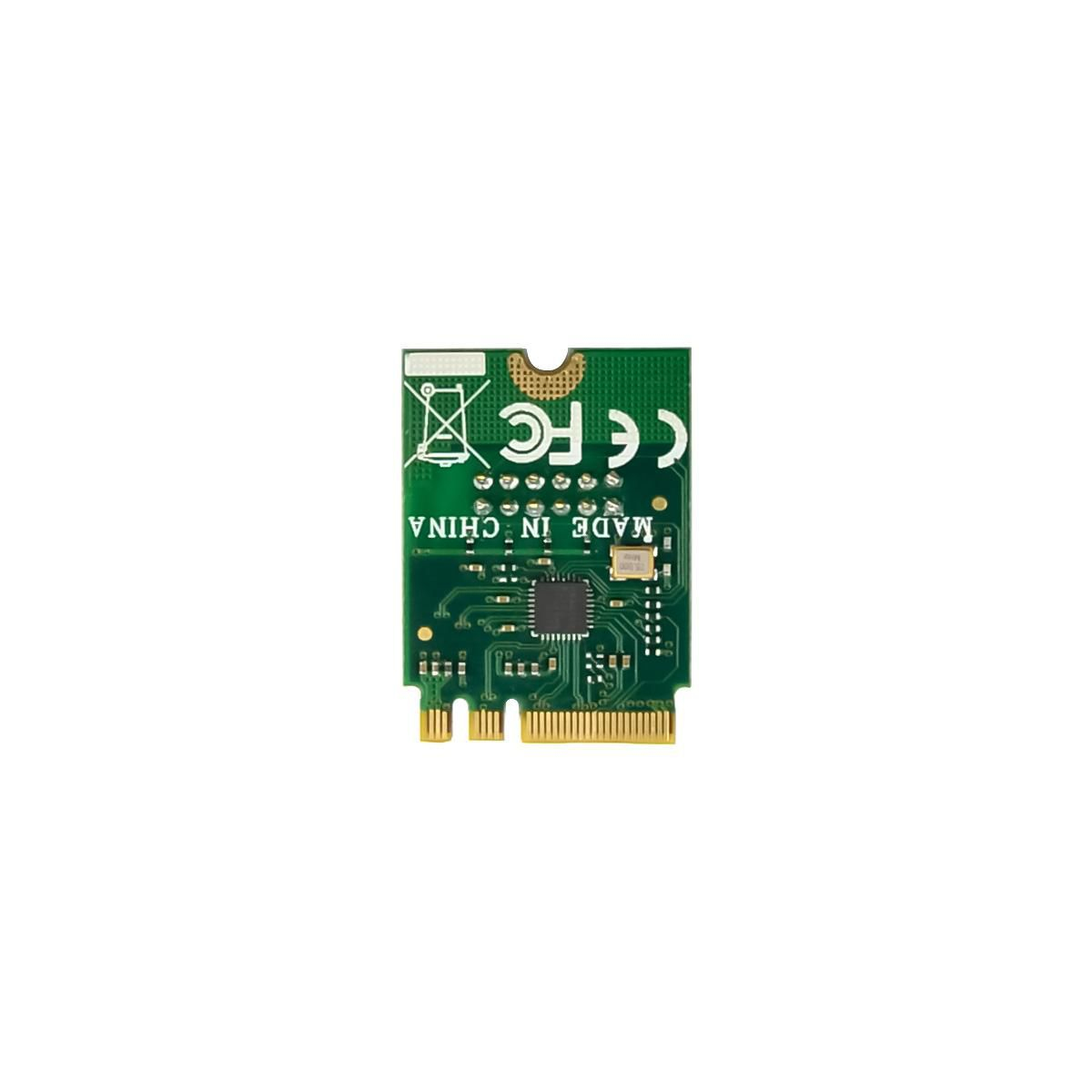 Microconnect MC-M.2-A+E-8111G network card Internal Ethernet 1000 Mbit/s – image 5
