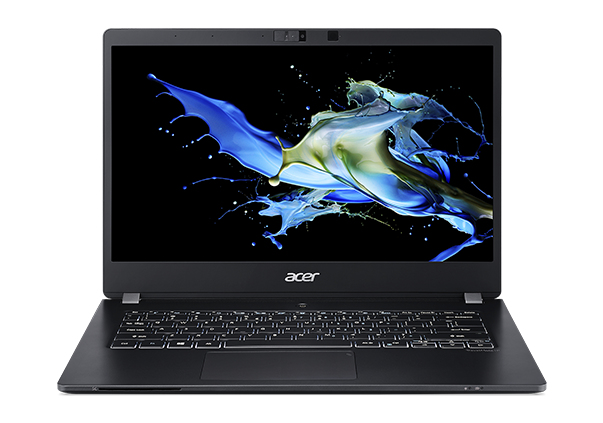Acer TravelMate P6 TMP614-51TG-792V Intel® Core™ i7 i7-8565U Laptop