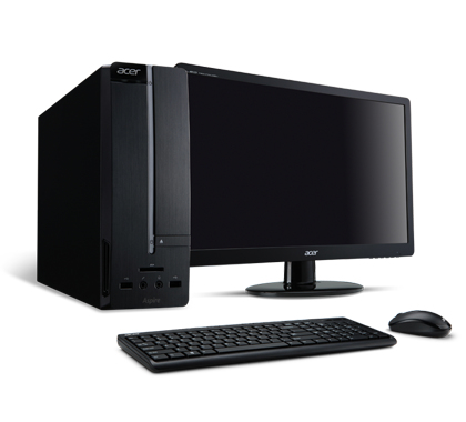 Acer Aspire XC-115 AMD A4 A4-6210 – image 2