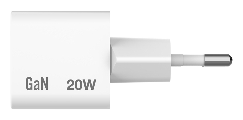 Verbatim Mini GaN Charger – image 5