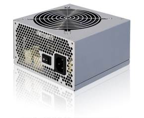 Chieftec CHP-450A power supply unit
