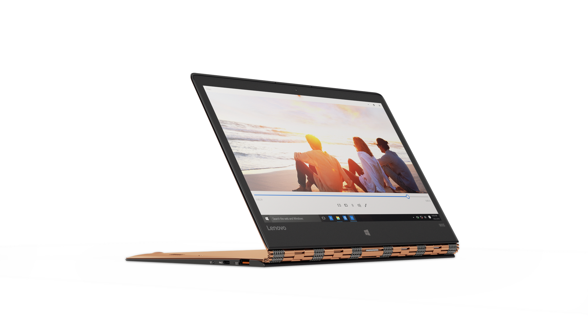 Lenovo YOGA 900S (12") – image 2