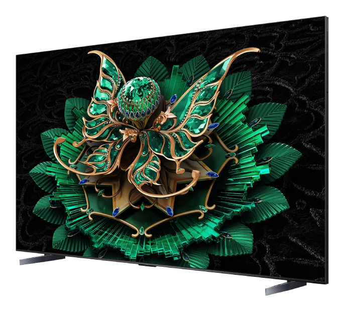 TCL 115C7K 2.92 m (115") 4K Ultra HD Smart TV Wi-Fi Black 3000 cd/m² – image 3