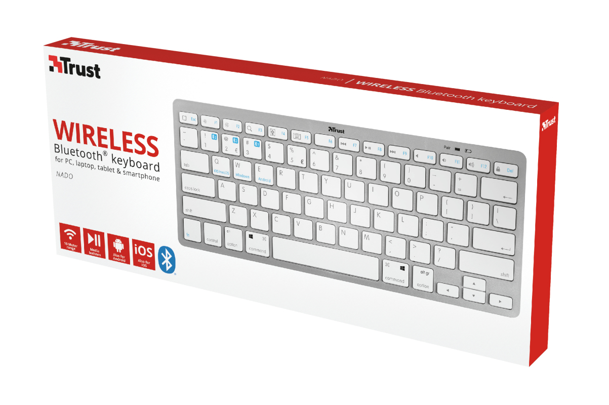Trust Nado Bluetooth Wireless – image 8