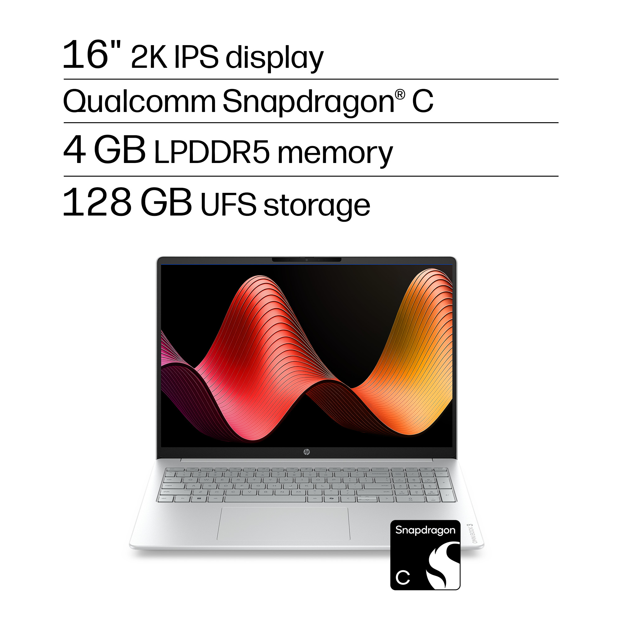 HP E68Y4EA laptop – image 4