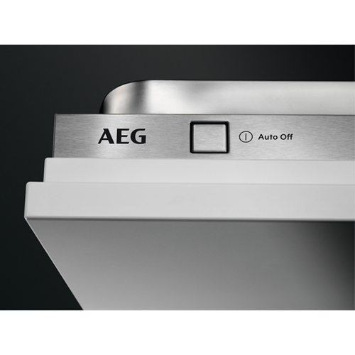 Electrolux FSE63807P Fully built-in 13 place settings – image 5