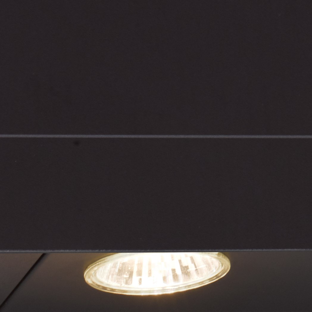 Beko HCA92640BH cooker hood Black 577 m³/h – image 5