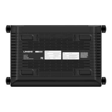 Linksys HYDRA PRO 6E – image 7