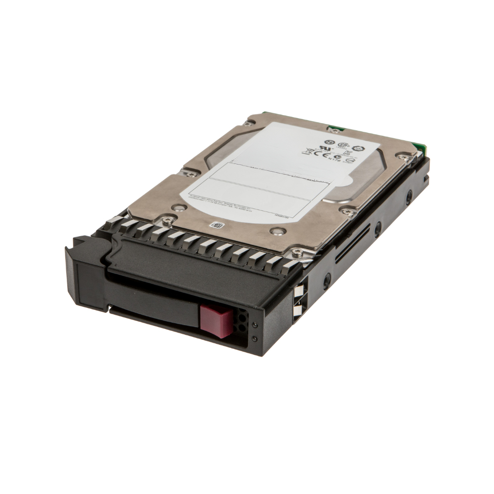 Origin Storage HDD 1TB 3.5in NearLine SAS in Hot Swap Caddy image 3