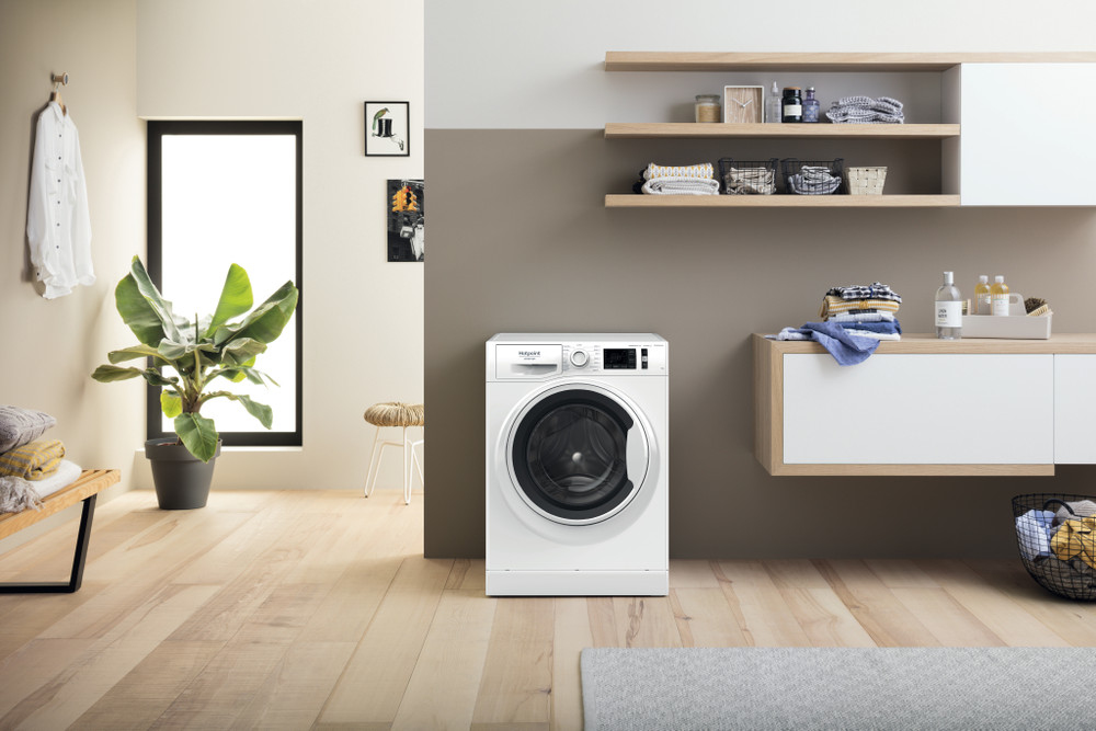 Hotpoint EU NR429G WW IT – image 4