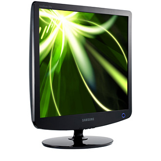 Samsung SyncMaster 932B, Black – image 5