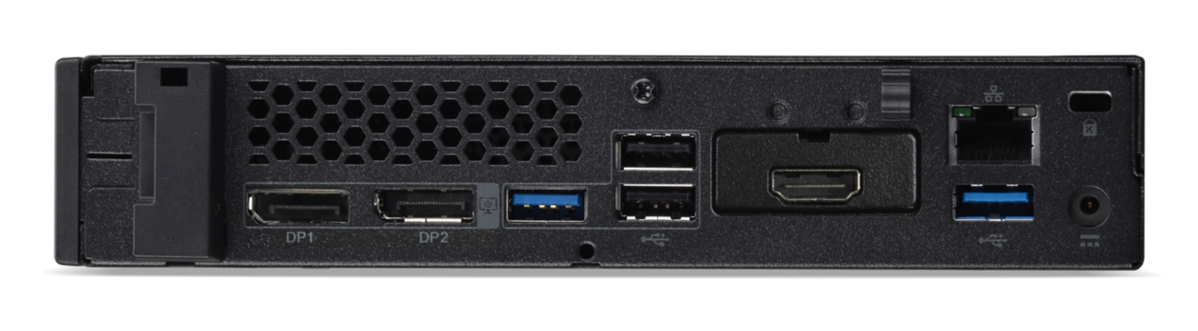 Acer Veriton N N4710GT Intel® Core™ i7 i7-13700T – image 8