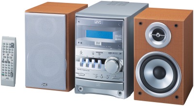 JVC Micro Component System UX-GD6