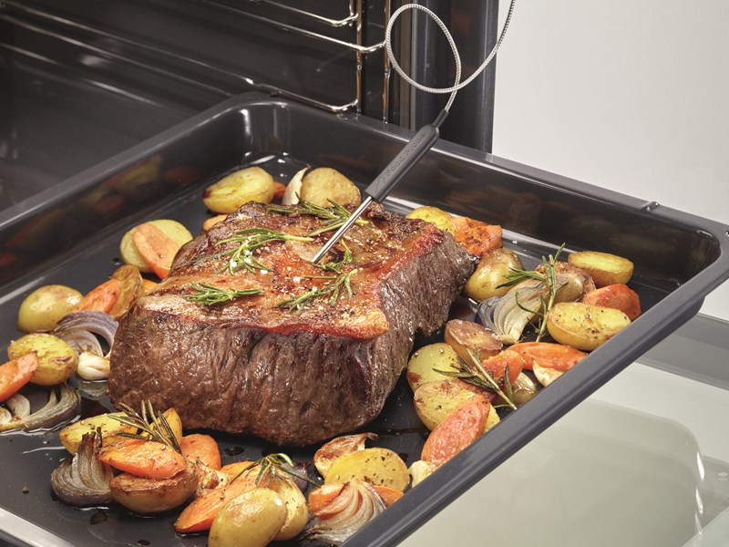Electrolux EOC5841FOZ oven – image 4