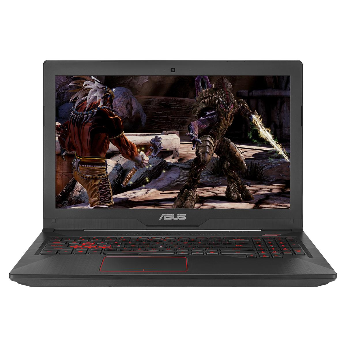 ASUS FX503VD-E4310T laptop Intel® Core™ i5 i5-7300HQ