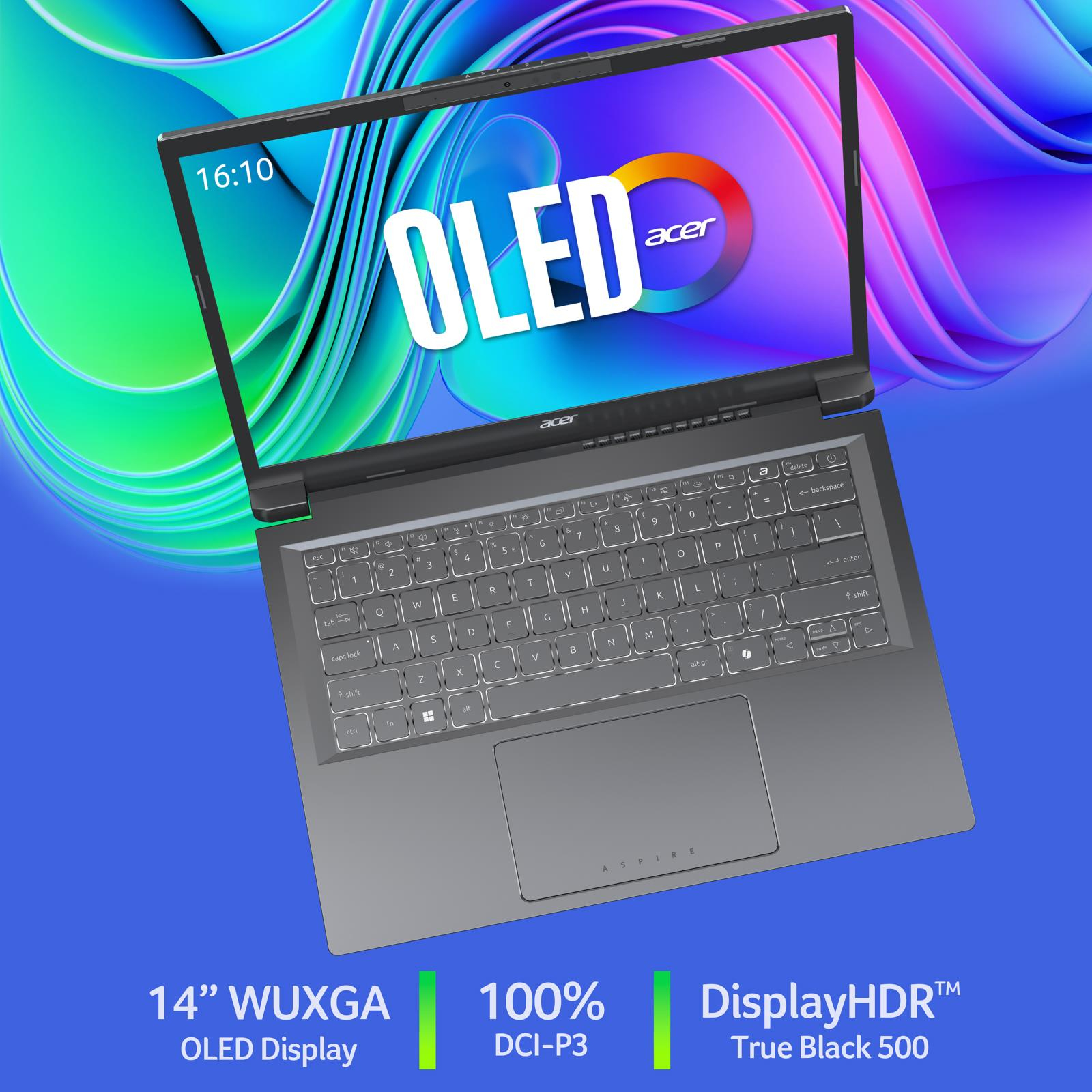 Acer Aspire 14 AI – image 4