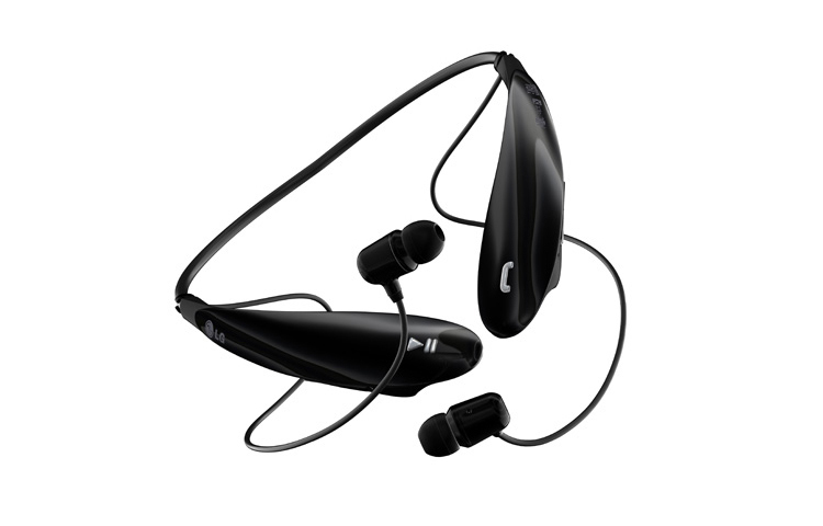 LG Tone Ultra – image 4