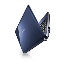 Samsung NP-NC10-KC02MX/KB netbook Intel Pentium Mobile N270 – image 2