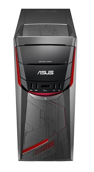 ASUS G11CD-K-IT010T Intel® Core™ i7 i7-7700 – image 2