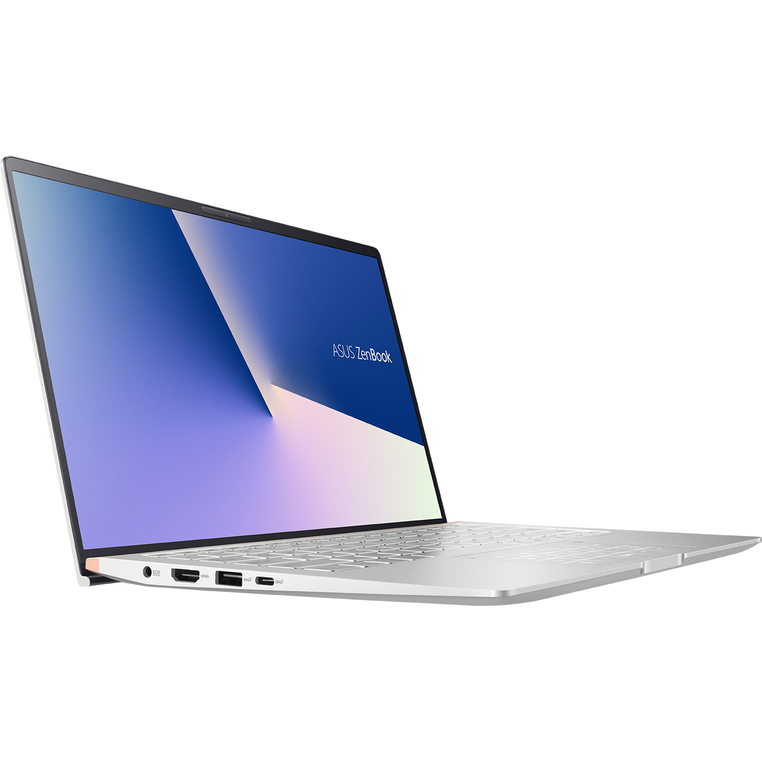 ASUS Zenbook 14 UX433FA-A5241T Intel® Core™ i5 i5-8265U Laptop – image 6