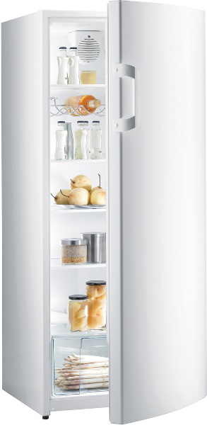 Gorenje R6152BW side-by-side refrigerator Freestanding White