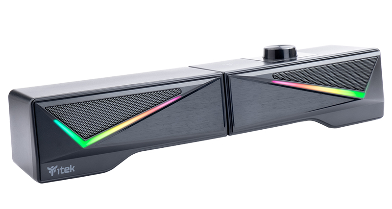 itek S101 Black 10 W